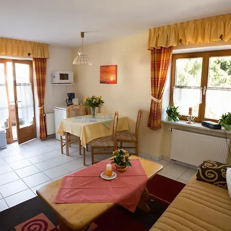 Ferienhaus Severin Herz Aparthotel
