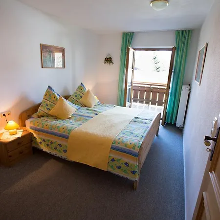 Ferienhaus Severin Herz Aparthotel