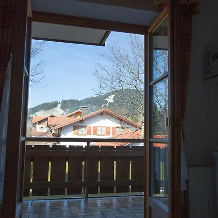 Ferienhaus Severin Herz