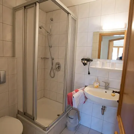 Aparthotel Ferienhaus Severin Herz Pfronten