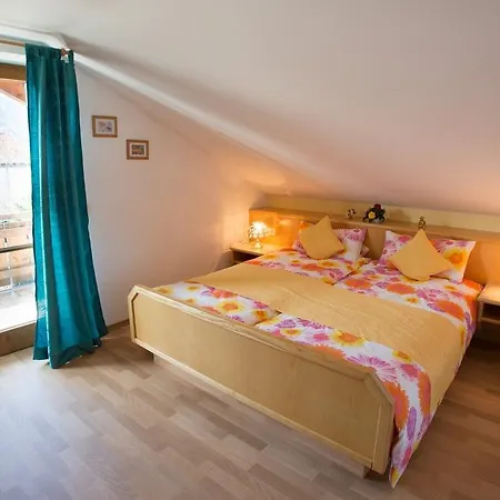 Ferienhaus Severin Herz * Pfronten