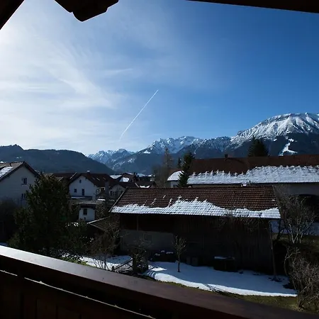 Aparthotel Ferienhaus Severin Herz *