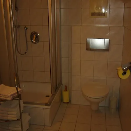 Aparthotel Ferienhaus Severin Herz