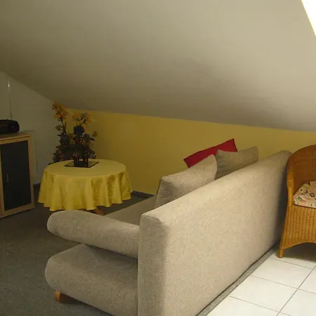Aparthotel Ferienhaus Severin Herz *