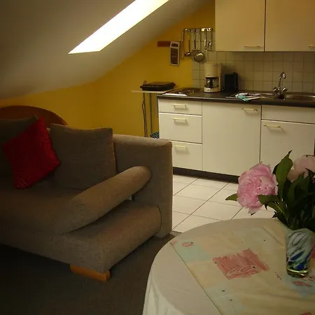 Aparthotel Ferienhaus Severin Herz Pfronten