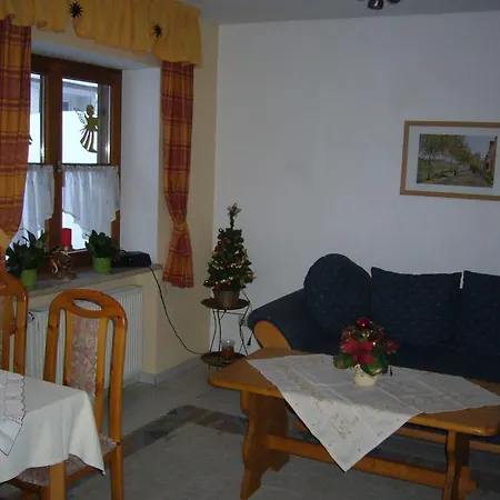 Ferienhaus Severin Herz Aparthotel *