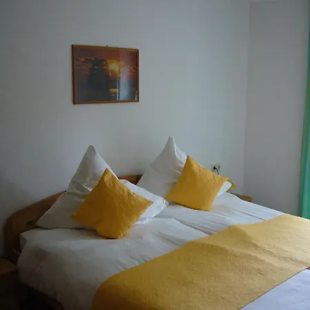 Aparthotel Ferienhaus Severin Herz