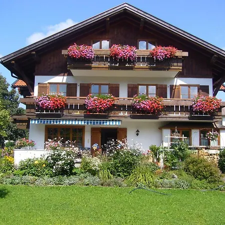 Ferienhaus Severin Herz *