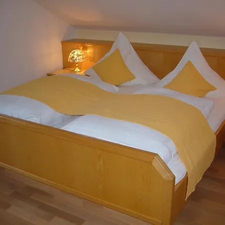 Aparthotel Ferienhaus Severin Herz